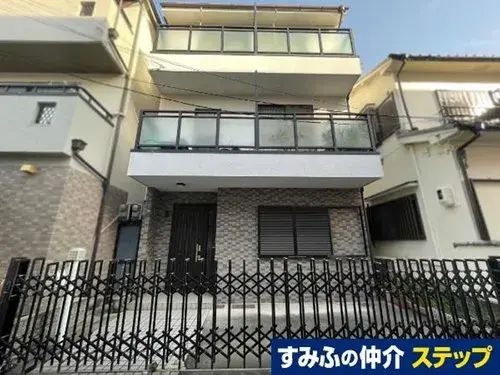 4LDK Property Osaka City Osaka Prefecture (1)