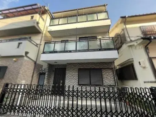 4LDK Property Osaka City Osaka Prefecture (2)