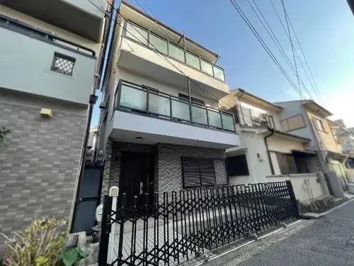 4LDK Property Osaka City Osaka Prefecture (3)