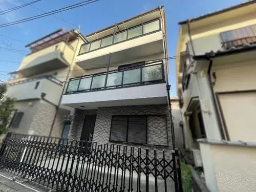 4LDK Property Osaka City Osaka Prefecture (4)