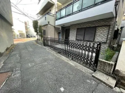 4LDK Property Osaka City Osaka Prefecture (5)