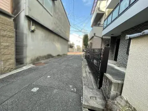 4LDK Property Osaka City Osaka Prefecture (6)