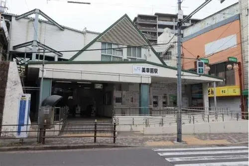 4LDK Property Osaka City Osaka Prefecture (7)