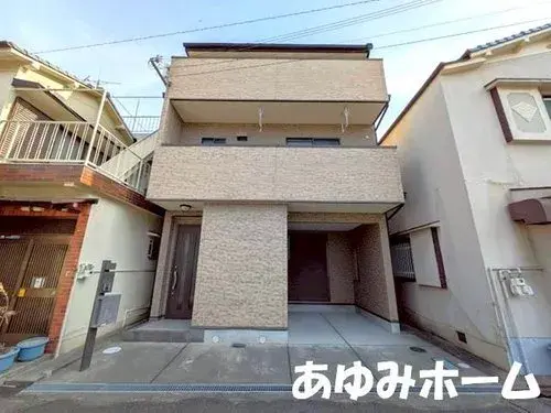 4LDK Property Moriguchi City Osaka Prefecture (1)