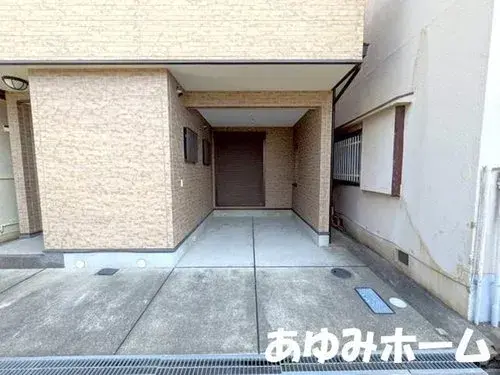 4LDK Property Moriguchi City Osaka Prefecture (2)