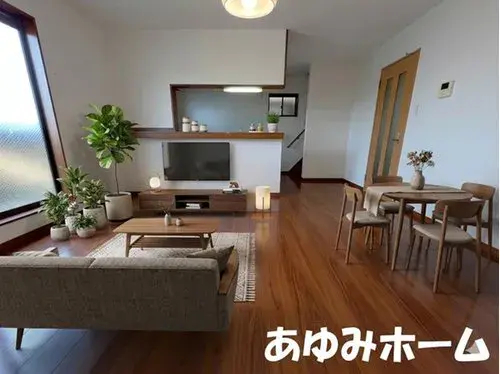 4LDK Property Moriguchi City Osaka Prefecture (14)