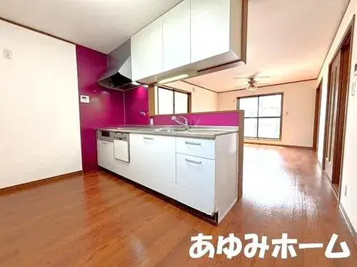 4LDK Property Moriguchi City Osaka Prefecture (16)
