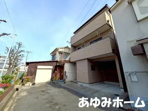 4LDK Property Moriguchi City Osaka Prefecture (4)