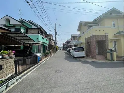 4LDK Property Ikeda City Osaka Prefecture (1)
