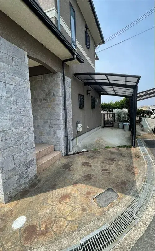 4LDK Property Ikeda City Osaka Prefecture (2)