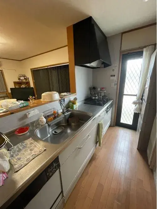 4LDK Property Ikeda City Osaka Prefecture (15)