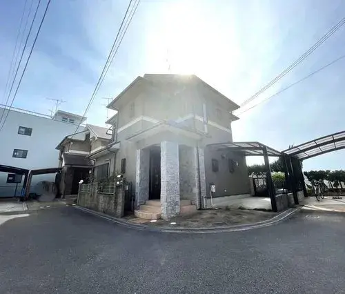 4LDK Property Ikeda City Osaka Prefecture (4)