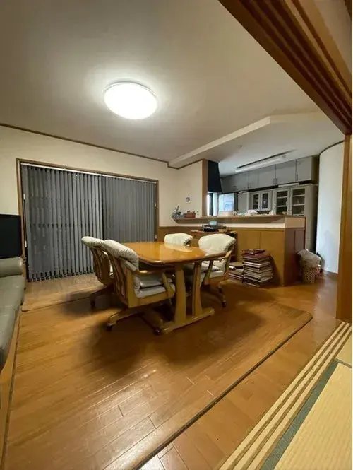 4LDK Property Ikeda City Osaka Prefecture (5)