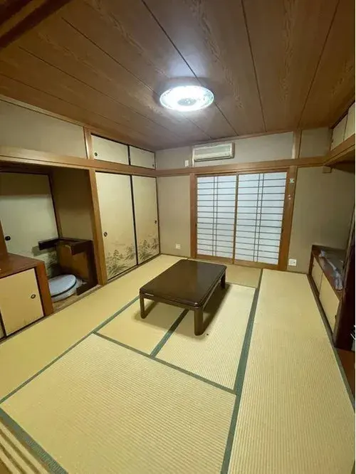 4LDK Property Ikeda City Osaka Prefecture (6)