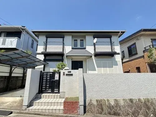 4LDK Takatsuki City Osaka Prefecture (1)