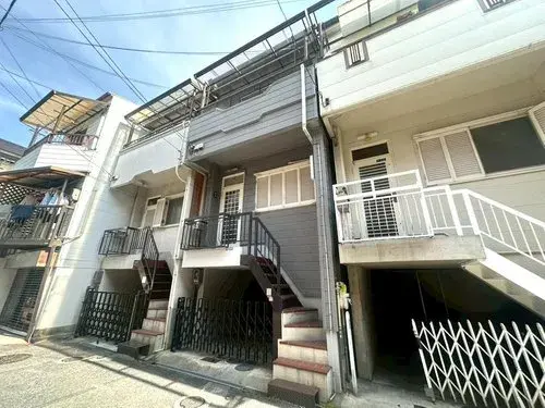 Osaka Prefecture Neyagawa City 3DK Property (3)