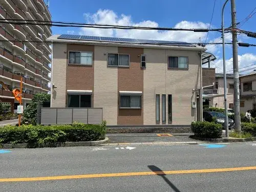 Osaka Prefecture Higashiosaka City 3 Bedroom Property (1)