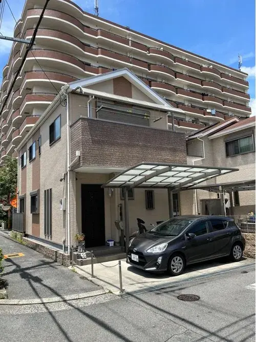 Osaka Prefecture Higashiosaka City 3 Bedroom Property (2)