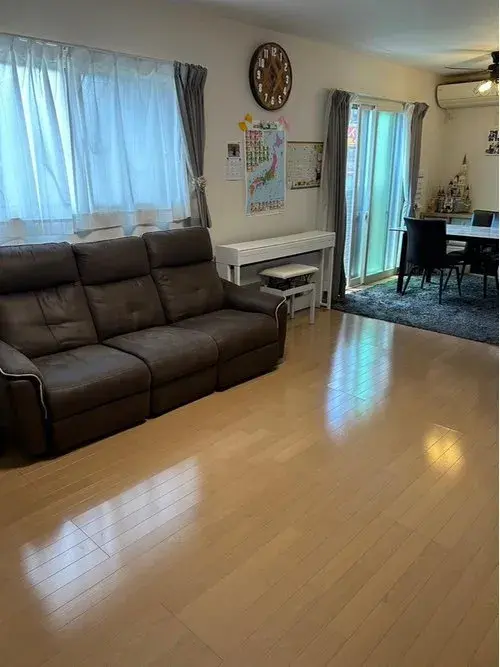 Osaka Prefecture Higashiosaka City 3 Bedroom Property (3)