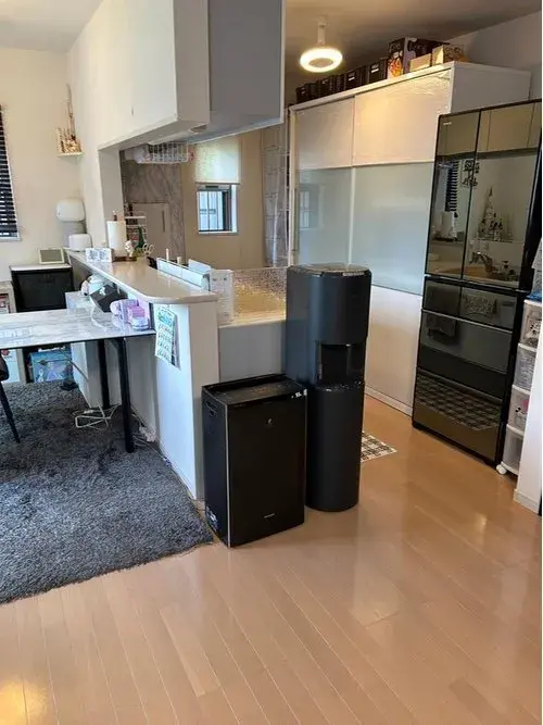 Osaka Prefecture Higashiosaka City 3 Bedroom Property (4)