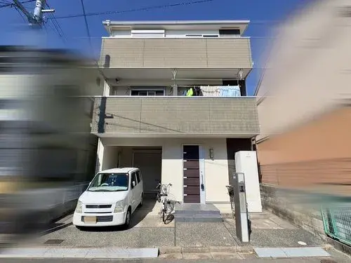 4LDK property Neyagawa City Osaka Prefecture (1)