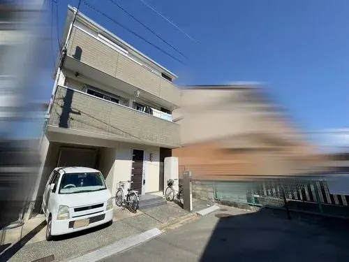 4LDK property Neyagawa City Osaka Prefecture (3)