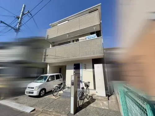 4LDK property Neyagawa City Osaka Prefecture (4)