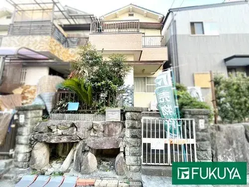 3DK Property Sakai City Osaka Prefecture (1)