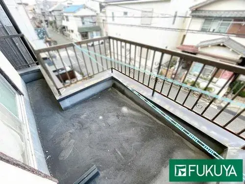 3DK Property Sakai City Osaka Prefecture (2)