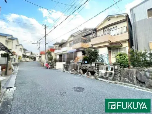 3DK Property Sakai City Osaka Prefecture (3)