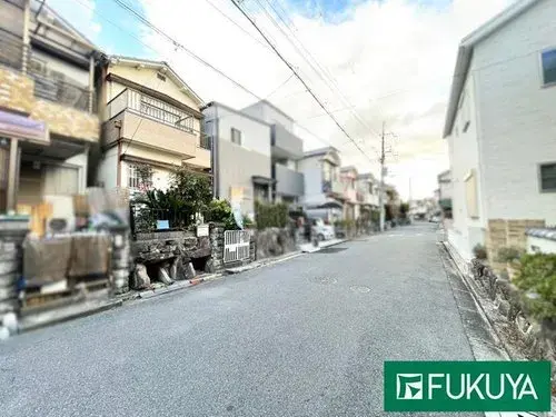 3DK Property Sakai City Osaka Prefecture (4)
