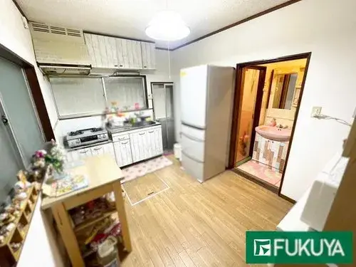 3DK Property Sakai City Osaka Prefecture (5)