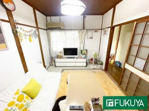 3DK Property Sakai City Osaka Prefecture (6)