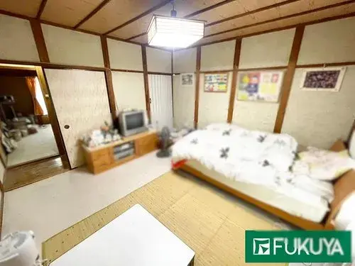 3DK Property Sakai City Osaka Prefecture (8)
