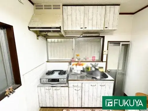 3DK Property Sakai City Osaka Prefecture (9)