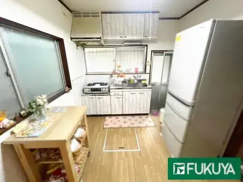 3DK Property Sakai City Osaka Prefecture (10)