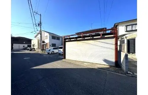 5LDK Property Hannan City Osaka Prefecture (1)