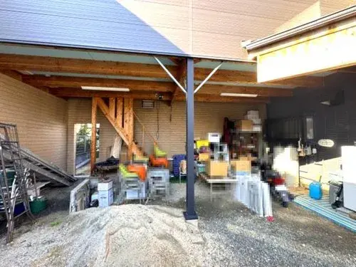 5LDK Property Hannan City Osaka Prefecture (2)