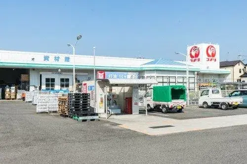 5LDK Property Hannan City Osaka Prefecture (13)