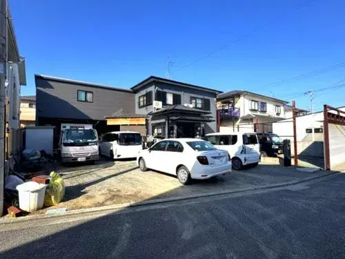5LDK Property Hannan City Osaka Prefecture (4)