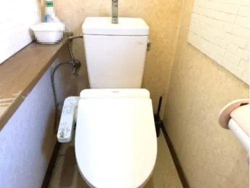 5LDK Property Hannan City Osaka Prefecture (8)