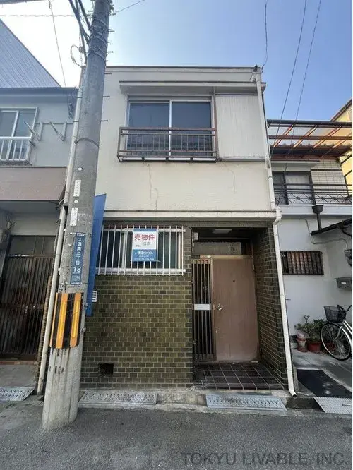 4DK Property Higashiosaka City Osaka Prefecture (1)