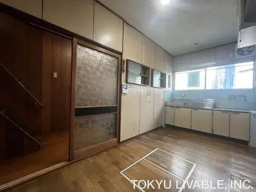4DK Property Higashiosaka City Osaka Prefecture (2)