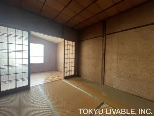4DK Property Higashiosaka City Osaka Prefecture (11)