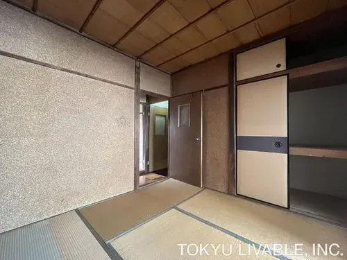 4DK Property Higashiosaka City Osaka Prefecture (12)