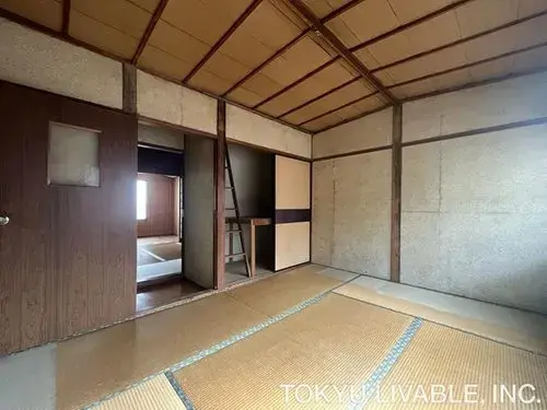 4DK Property Higashiosaka City Osaka Prefecture (14)