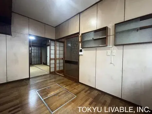 4DK Property Higashiosaka City Osaka Prefecture (3)