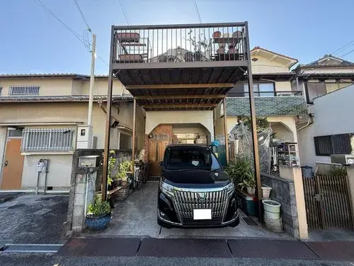 4DK Property Hirakata City Osaka Prefecture (1)