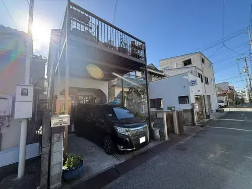 4DK Property Hirakata City Osaka Prefecture (2)