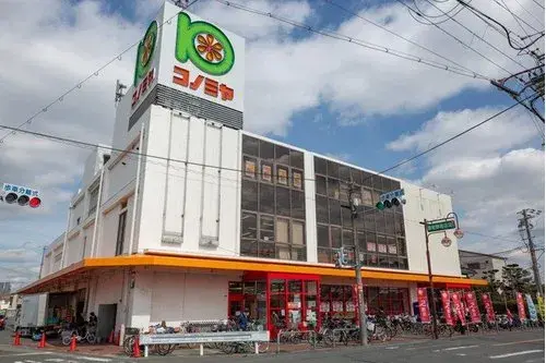 4DK Property Hirakata City Osaka Prefecture (5)